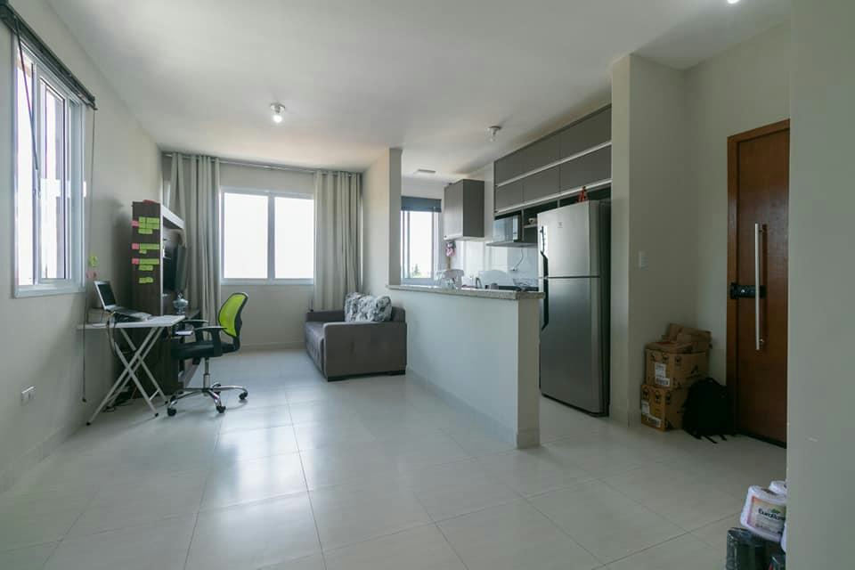 Apartamento em Vila Carmem - 48m² | 1 dormitório | 1 vaga - miniatura 2
