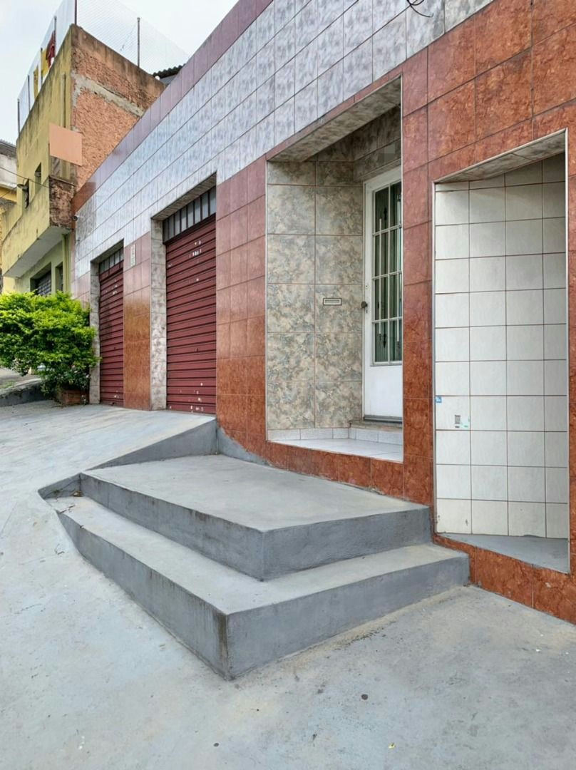 Sobrado em Vila Canero - 180m² | 3 dormitórios | 2 vagas - miniatura 2