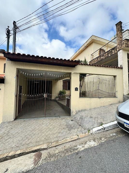Casa em Vila Regente Feijó - 100m² | 1 dormitório | 1 vaga