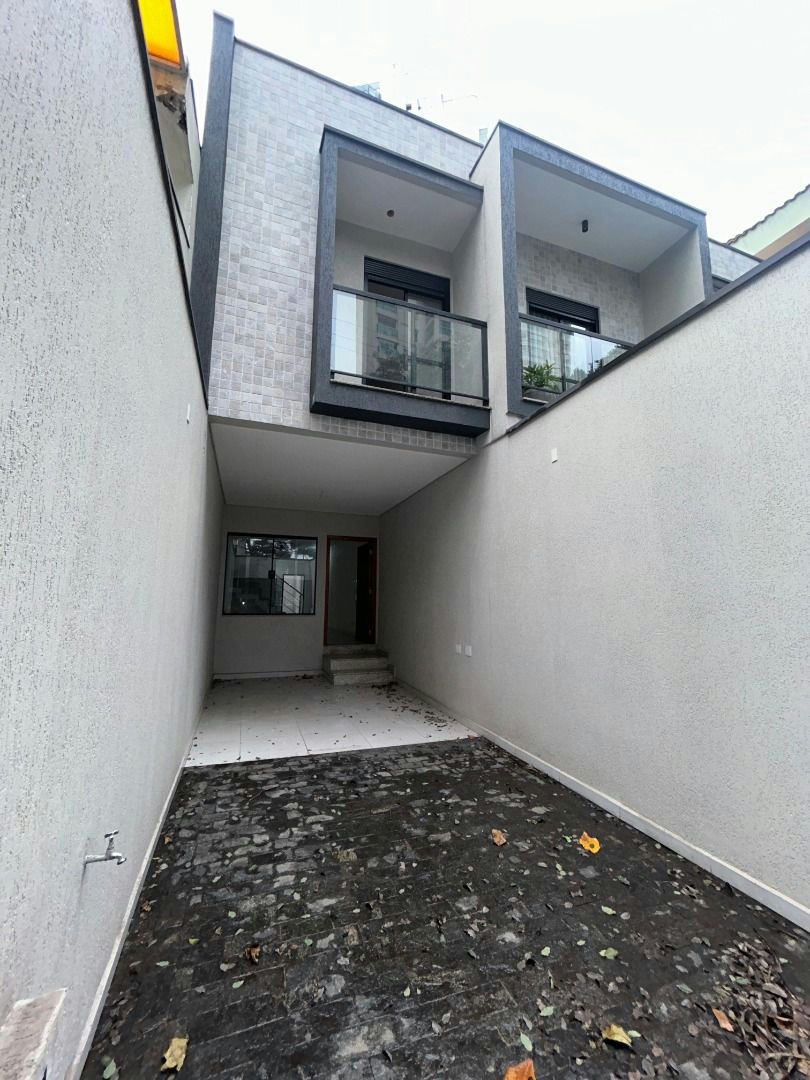 Sobrado em Jardim Avelino - 110m² | 3 dormitórios | 2 vagas - miniatura 2
