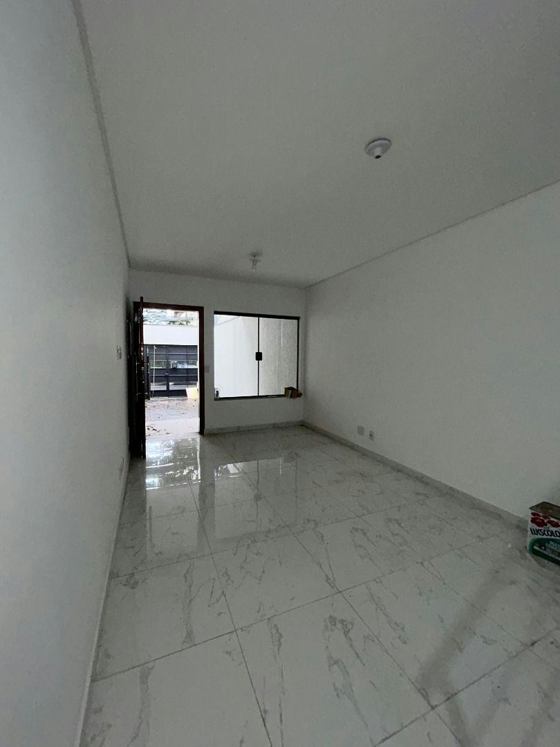 Sobrado em Jardim Avelino - 110m² | 3 dormitórios | 2 vagas - miniatura 5
