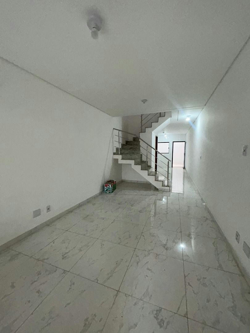 Sobrado em Jardim Avelino - 110m² | 3 dormitórios | 2 vagas - miniatura 4