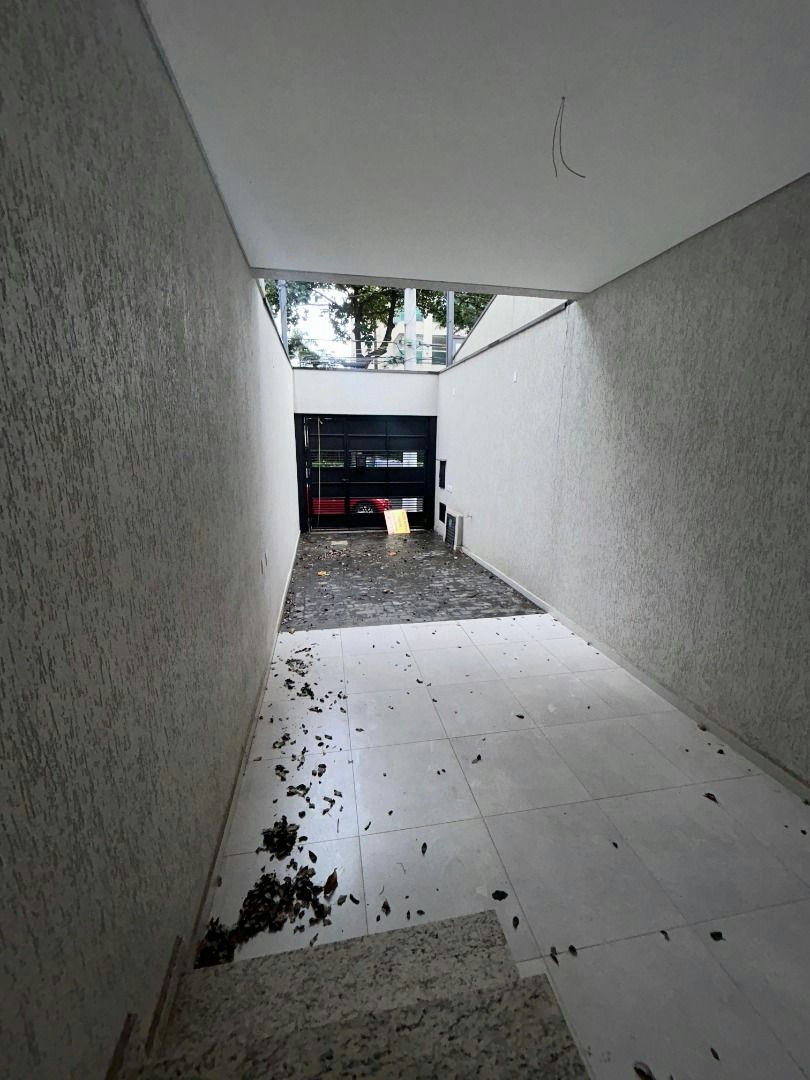 Sobrado em Jardim Avelino - 110m² | 3 dormitórios | 2 vagas - miniatura 3