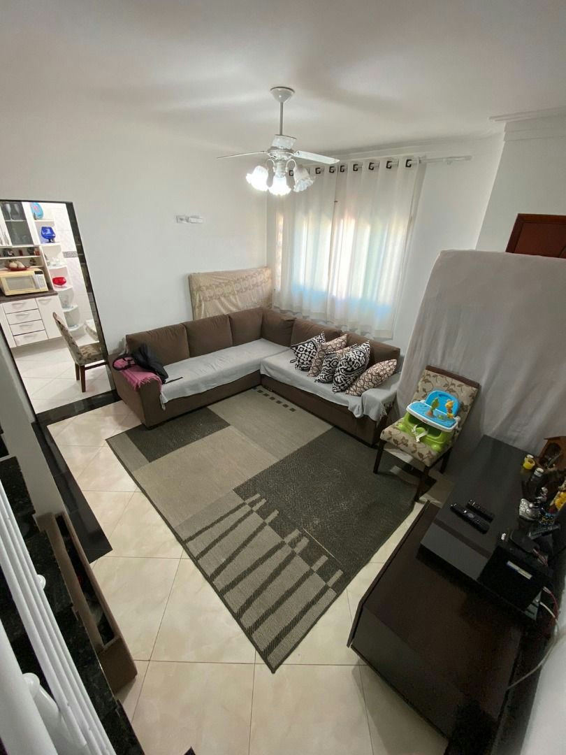 Sobrado em Vila Industrial - 100m² | 2 dormitórios | 2 vagas - miniatura 5
