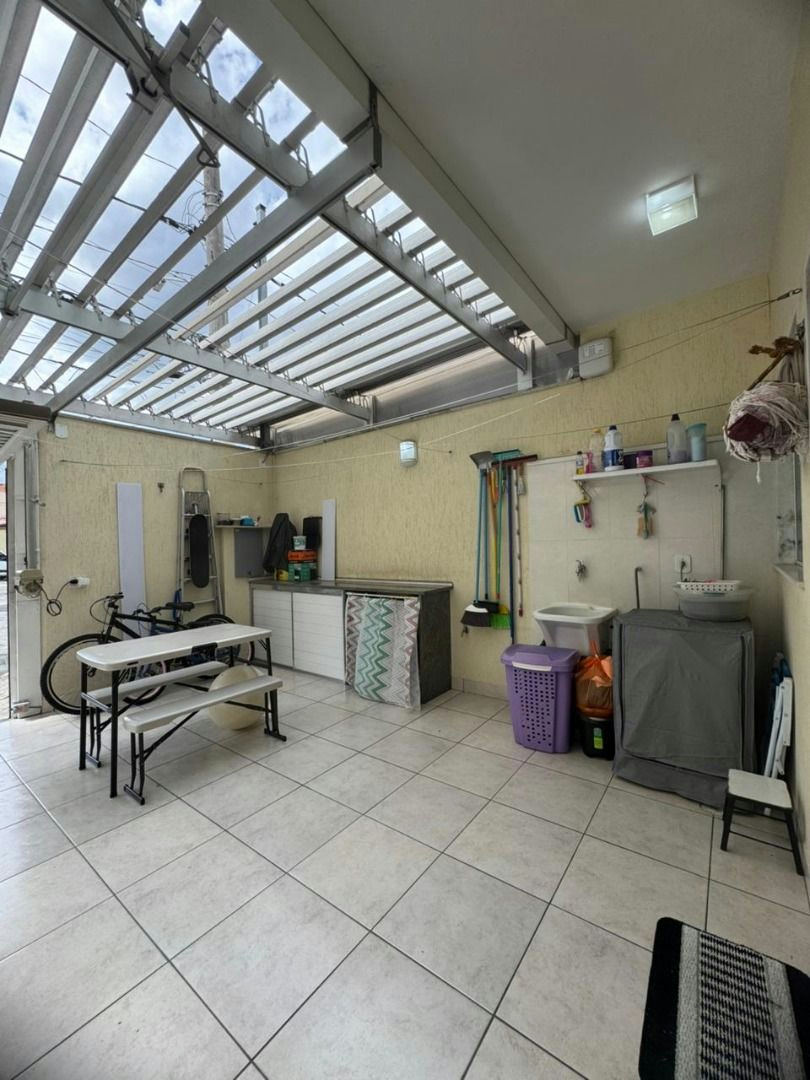 Sobrado em Água Rasa - 73m² | 2 dormitórios | 2 vagas - miniatura 5
