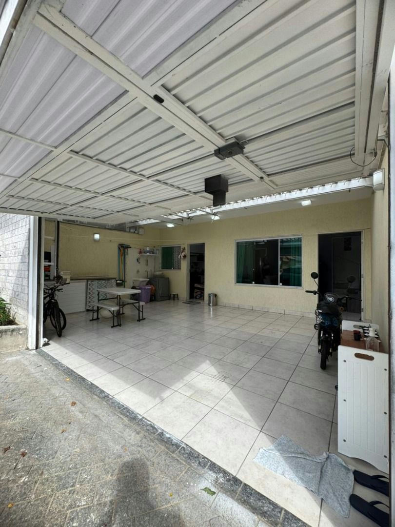 Sobrado em Água Rasa - 73m² | 2 dormitórios | 2 vagas - miniatura 2
