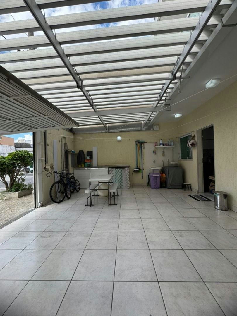 Sobrado em Água Rasa - 73m² | 2 dormitórios | 2 vagas - miniatura 4