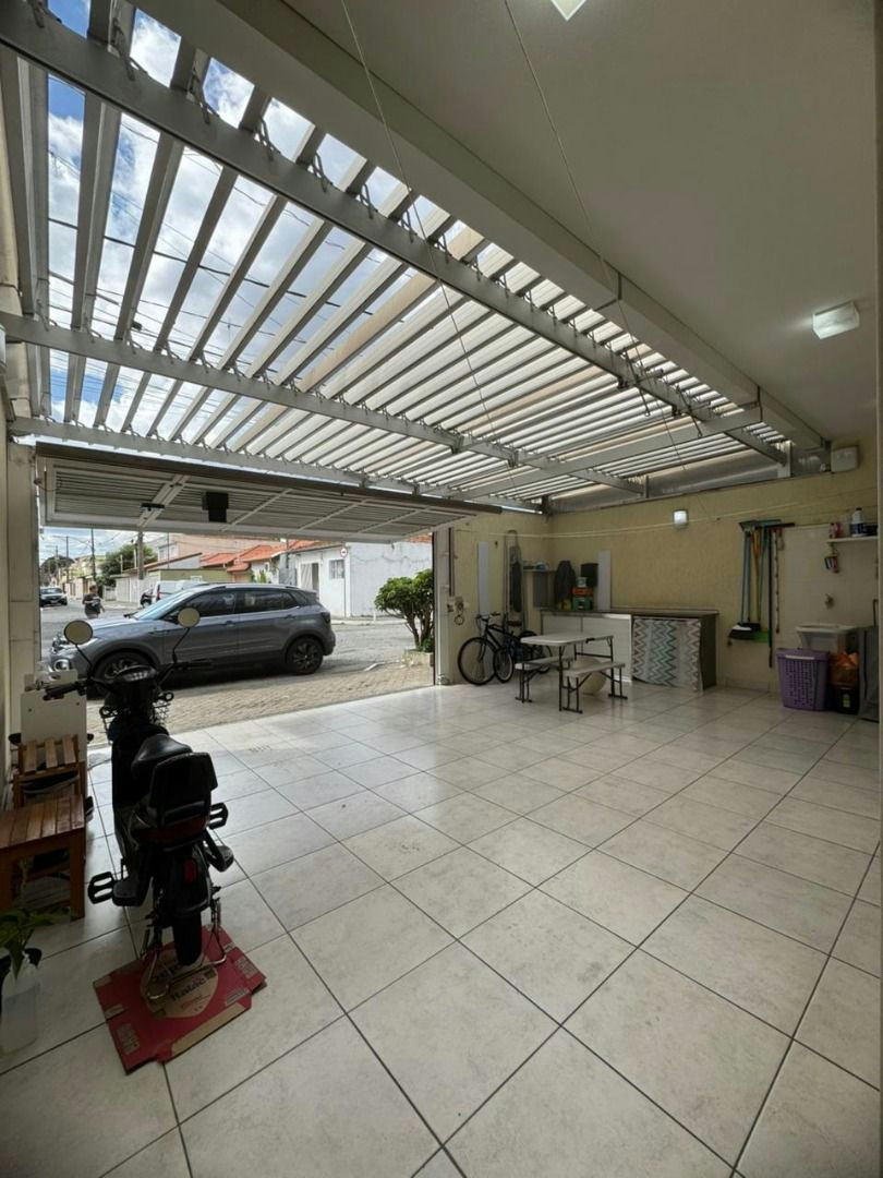 Sobrado em Água Rasa - 73m² | 2 dormitórios | 2 vagas - miniatura 3