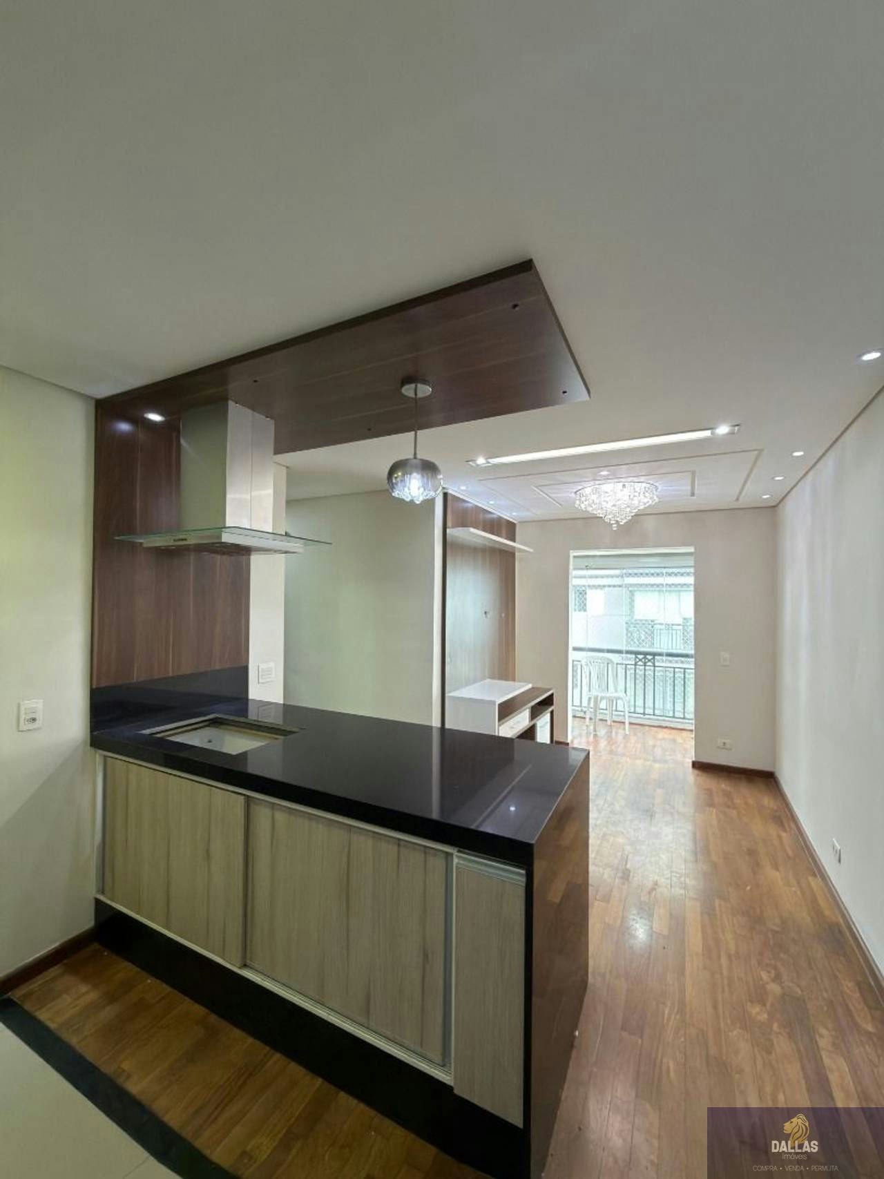 Apartamento em Vila Prudente (Zona Leste) - 52m² | 2 dormitórios | 1 vaga - miniatura 3