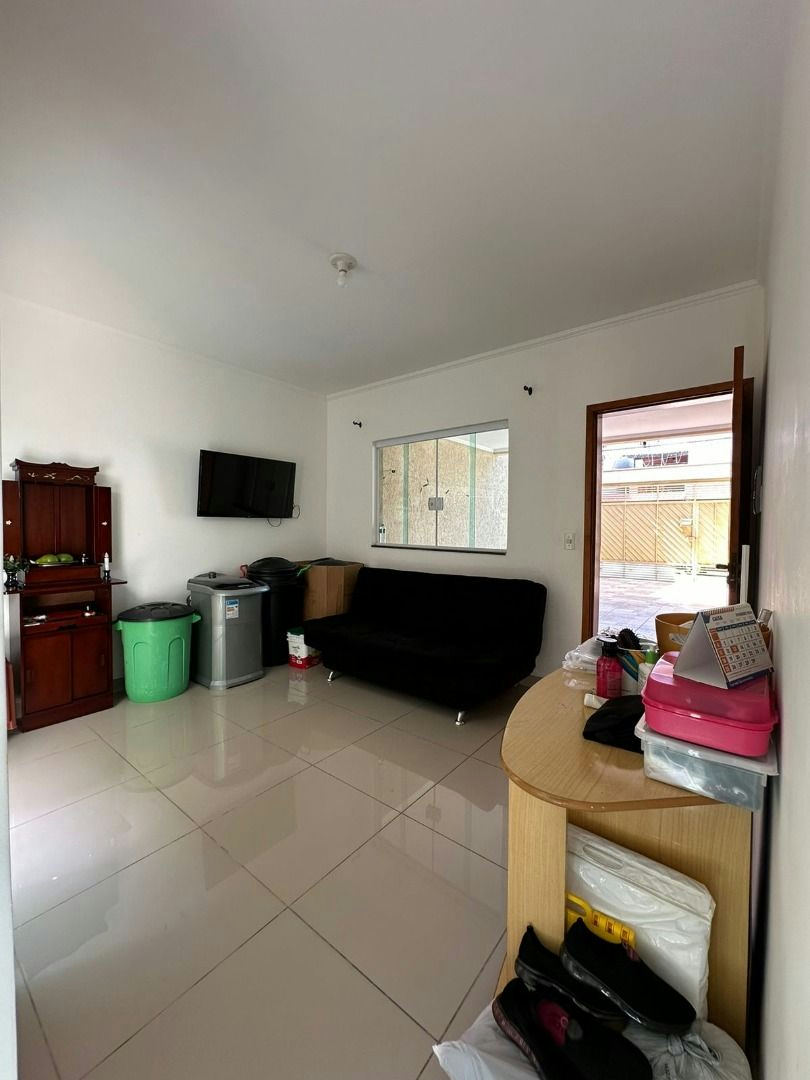Sobrado em Vila Nova - 115m² | 3 dormitórios | 3 vagas - miniatura 5