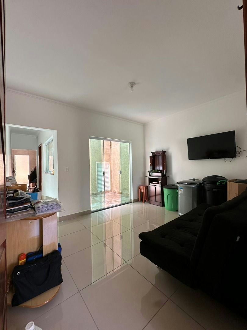 Sobrado em Vila Nova - 115m² | 3 dormitórios | 3 vagas - miniatura 4