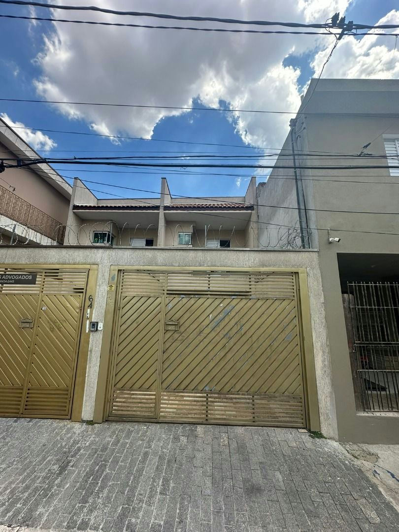 Sobrado em Vila Nova - 115m² | 3 dormitórios | 3 vagas