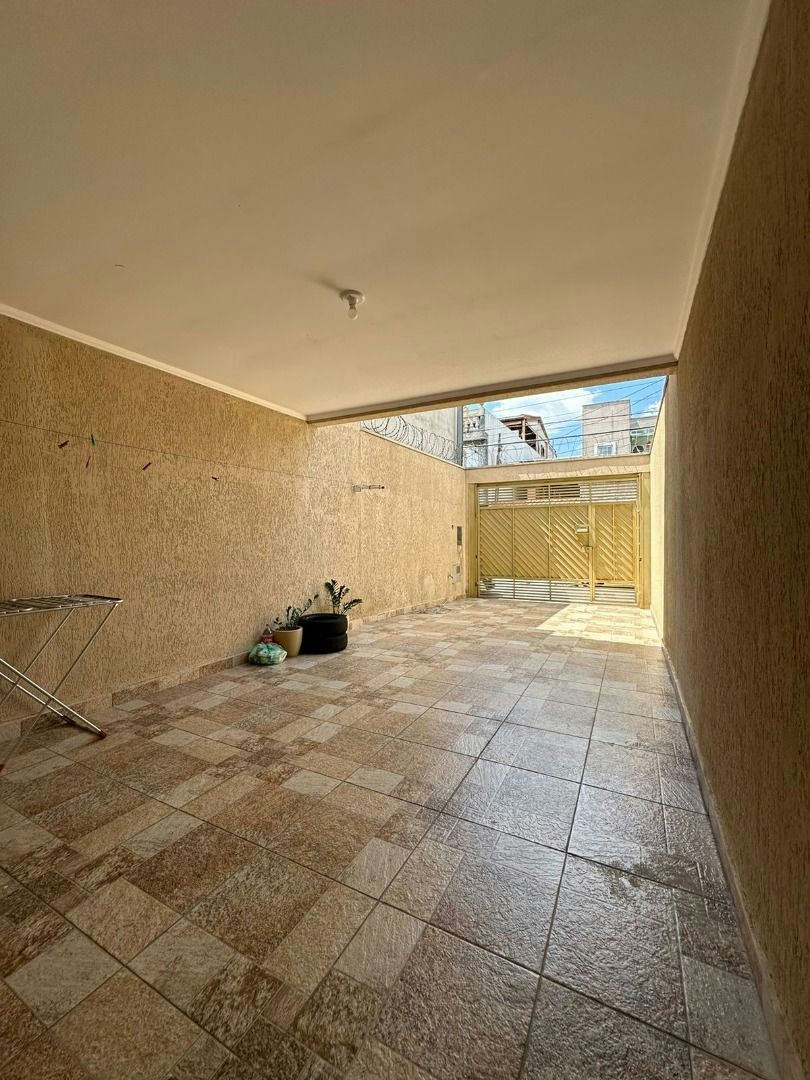 Sobrado em Vila Nova - 115m² | 3 dormitórios | 3 vagas - miniatura 3
