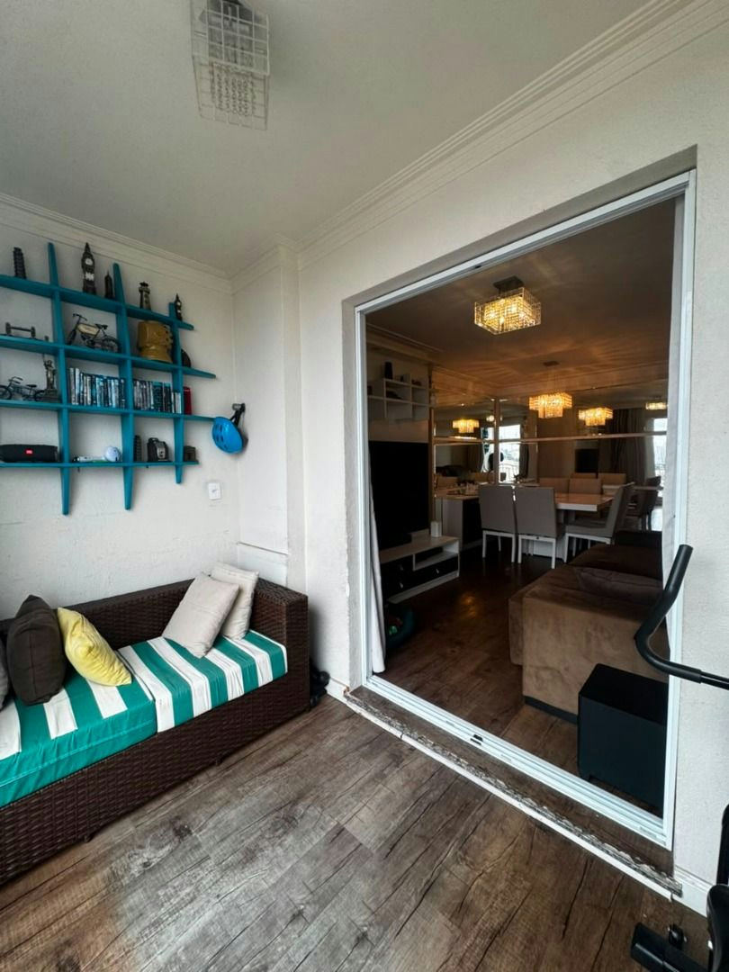 Apartamento em Vila Paulo Silas - 75m² | 3 dormitórios | 2 vagas - miniatura 5