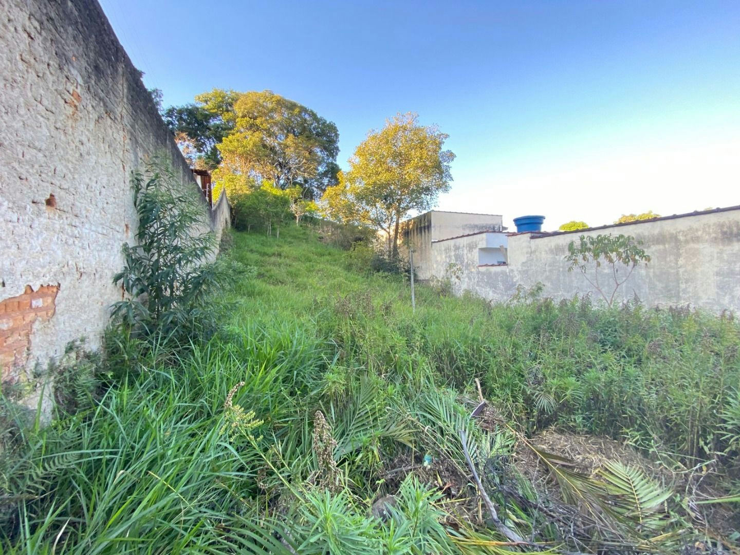 Terreno em Vila Prudente (Zona Leste)