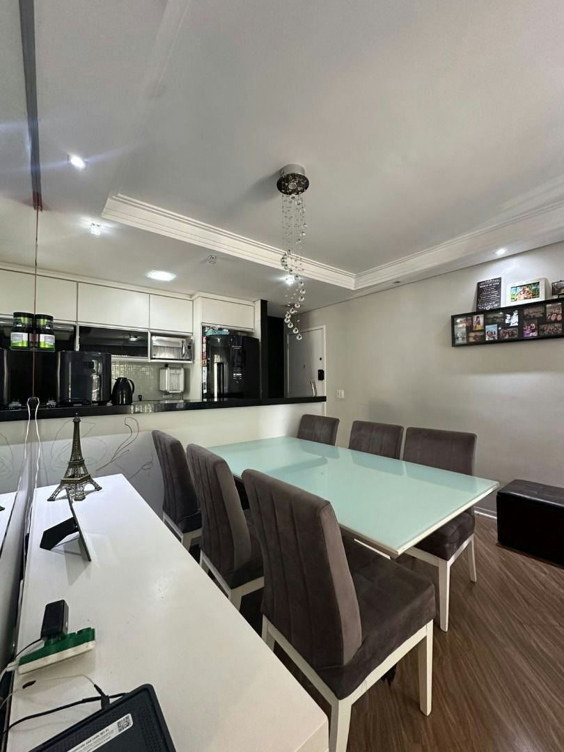 Apartamento em Vila Prudente (Zona Leste) - 74m² | 3 dormitórios | 1 vaga - miniatura 5