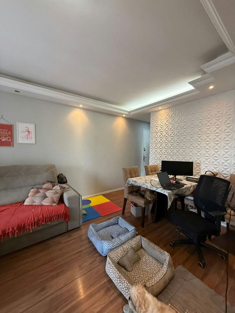 Apartamento em Vila Bertioga - 55m² | 2 dormitórios | 2 vagas - miniatura 5