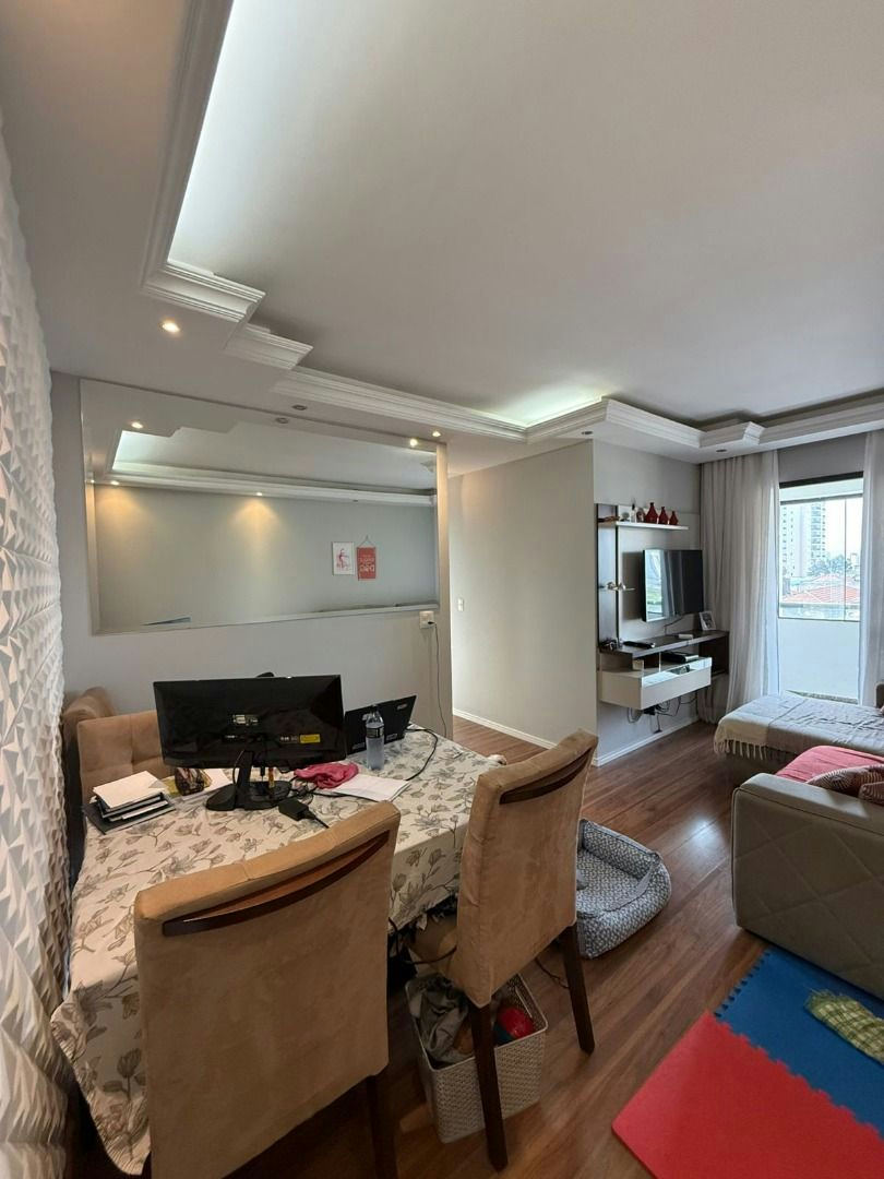 Apartamento em Vila Bertioga - 55m² | 2 dormitórios | 2 vagas - miniatura 4
