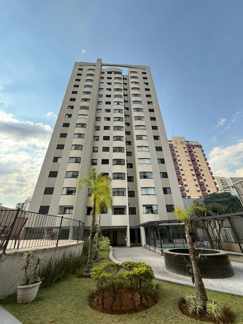 Apartamento em Vila Bertioga - 55m² | 2 dormitórios | 2 vagas