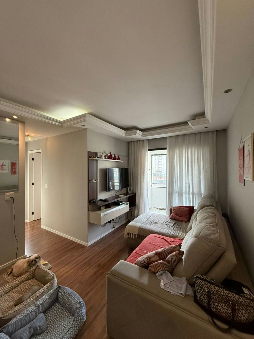 Apartamento em Vila Bertioga - 55m² | 2 dormitórios | 2 vagas - miniatura 3