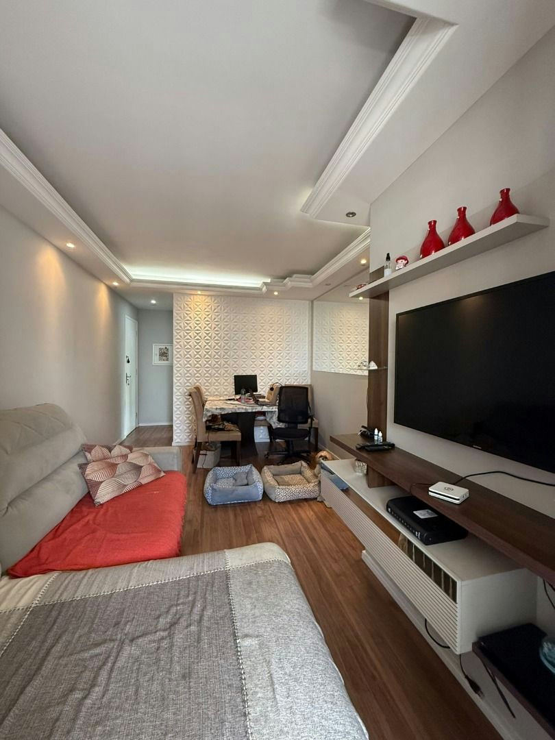 Apartamento em Vila Bertioga - 55m² | 2 dormitórios | 2 vagas - miniatura 2