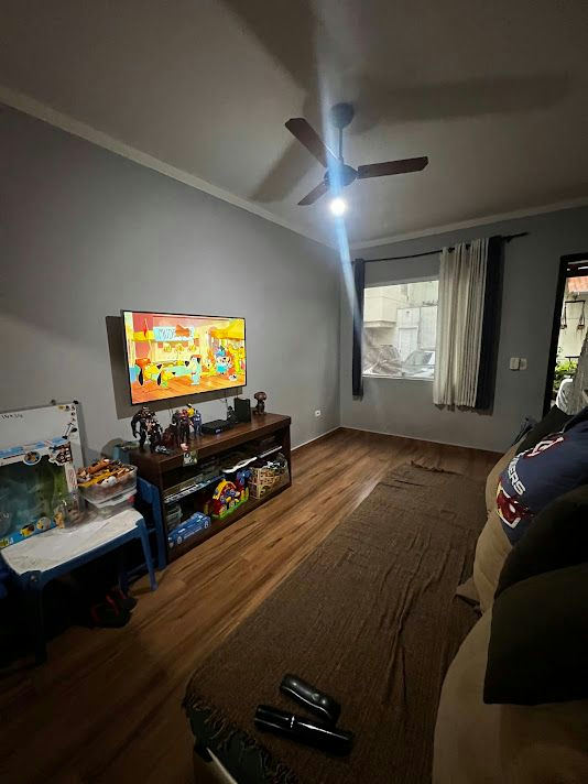 Sobrado em Vila Bela - 76m² | 2 dormitórios | 1 vaga - miniatura 3