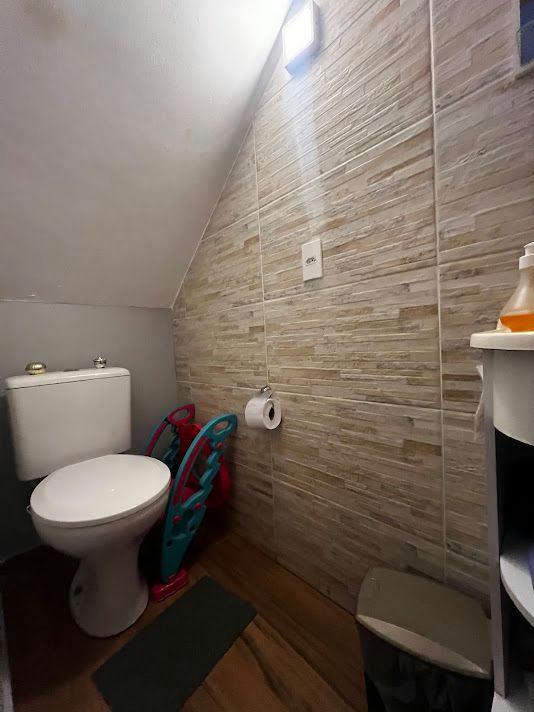 Sobrado em Vila Bela - 76m² | 2 dormitórios | 1 vaga - miniatura 5