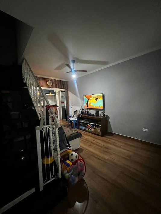 Sobrado em Vila Bela - 76m² | 2 dormitórios | 1 vaga - miniatura 2