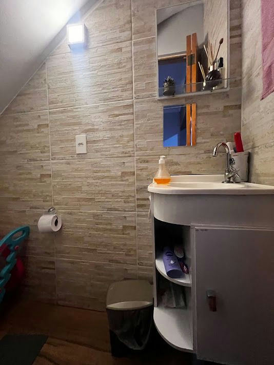 Sobrado em Vila Bela - 76m² | 2 dormitórios | 1 vaga - miniatura 4