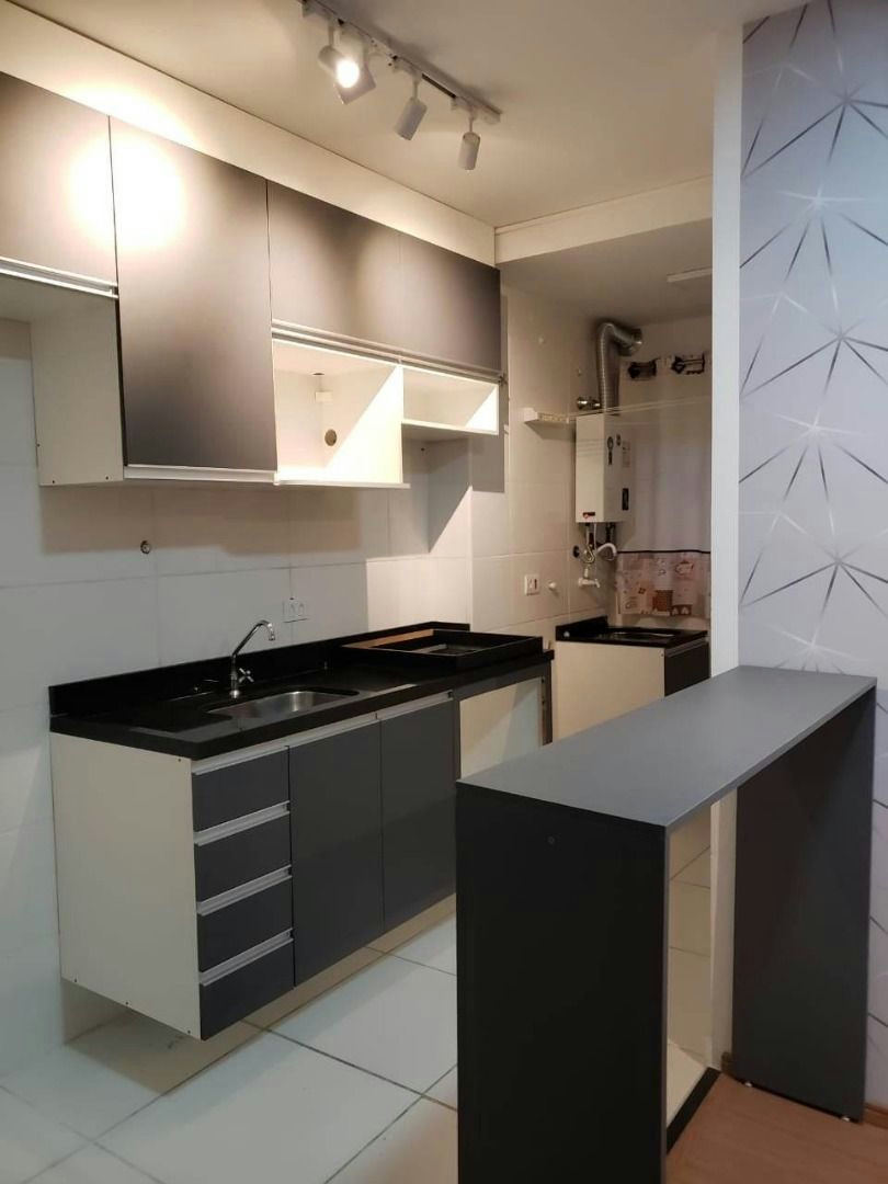 Apartamento em Vila Tolstoi - 45m² | 2 dormitórios | 1 vaga - miniatura 4