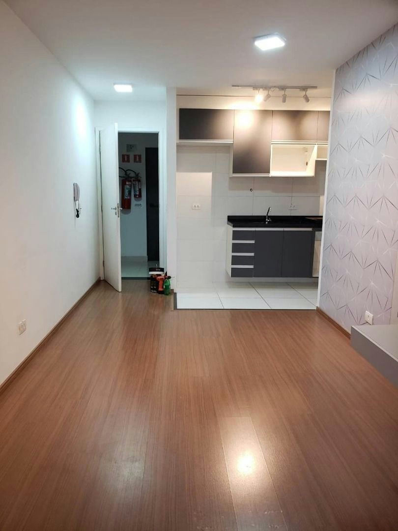 Apartamento em Vila Tolstoi - 45m² | 2 dormitórios | 1 vaga - miniatura 2