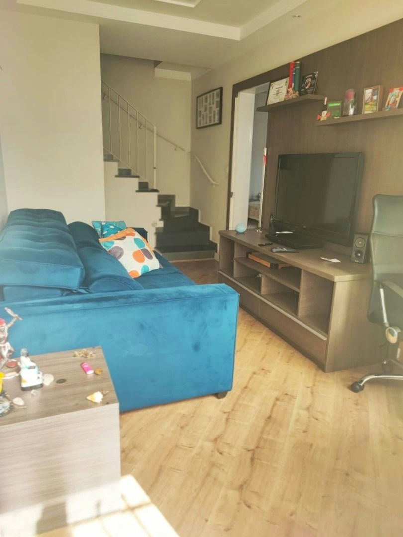 Sobrado em Vila Lúcia - 69m² | 2 dormitórios | 1 vaga