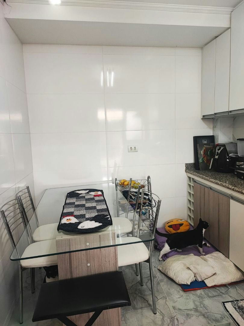 Sobrado em Vila Lúcia - 69m² | 2 dormitórios | 1 vaga - miniatura 5