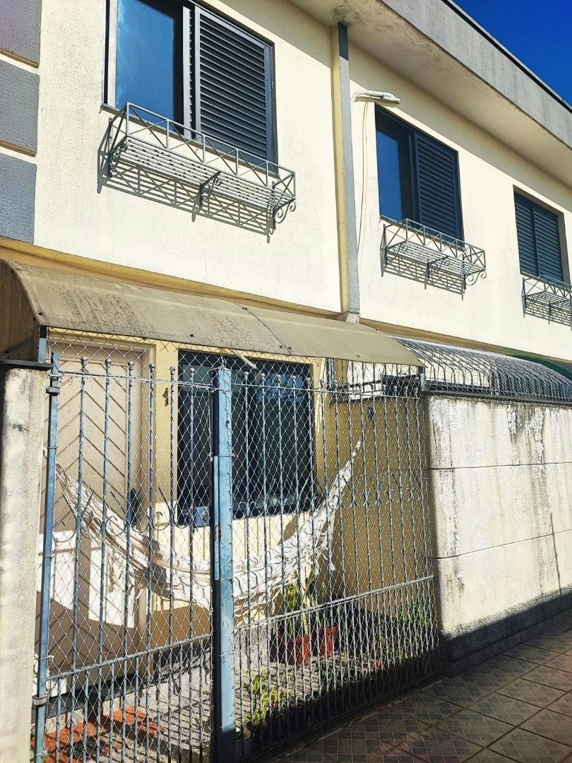 Sobrado em Vila Lúcia - 69m² | 2 dormitórios | 1 vaga - miniatura 2