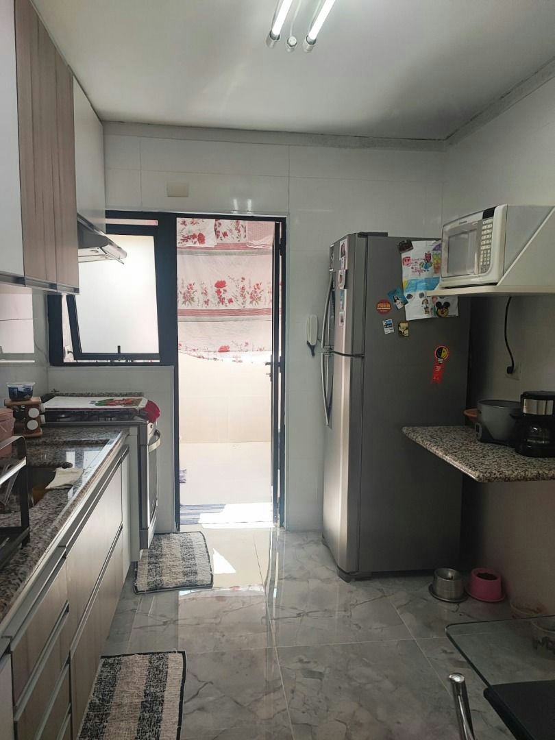 Sobrado em Vila Lúcia - 69m² | 2 dormitórios | 1 vaga - miniatura 4
