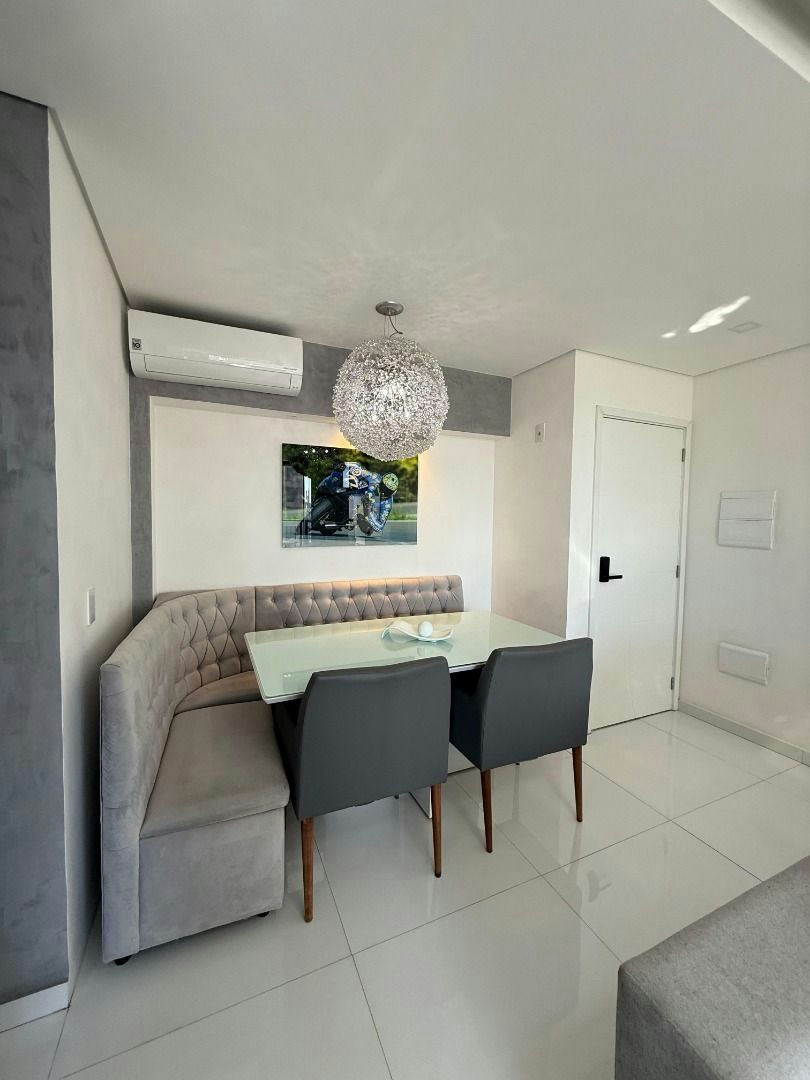 Apartamento em Vila Prudente (Zona Leste) - 60m² | 2 dormitórios | 1 vaga - miniatura 4