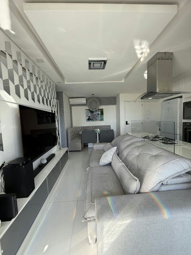 Apartamento em Vila Prudente (Zona Leste) - 60m² | 2 dormitórios | 1 vaga - foto 1