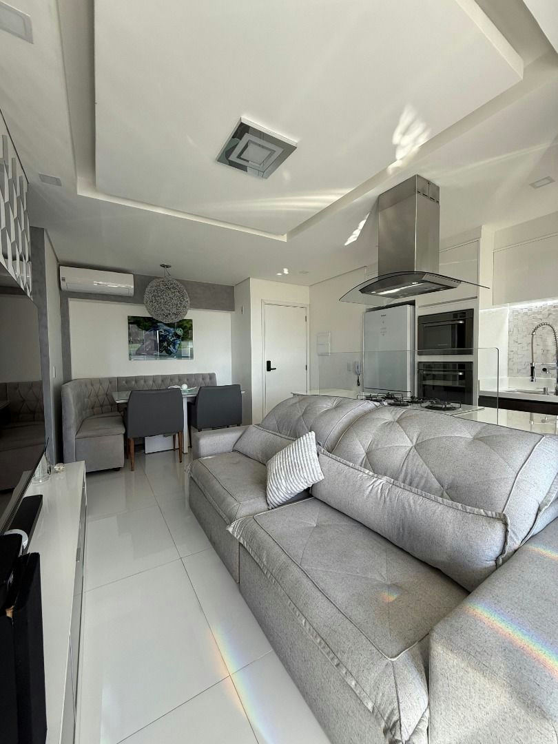 Apartamento em Vila Prudente (Zona Leste) - 60m² | 2 dormitórios | 1 vaga - miniatura 2