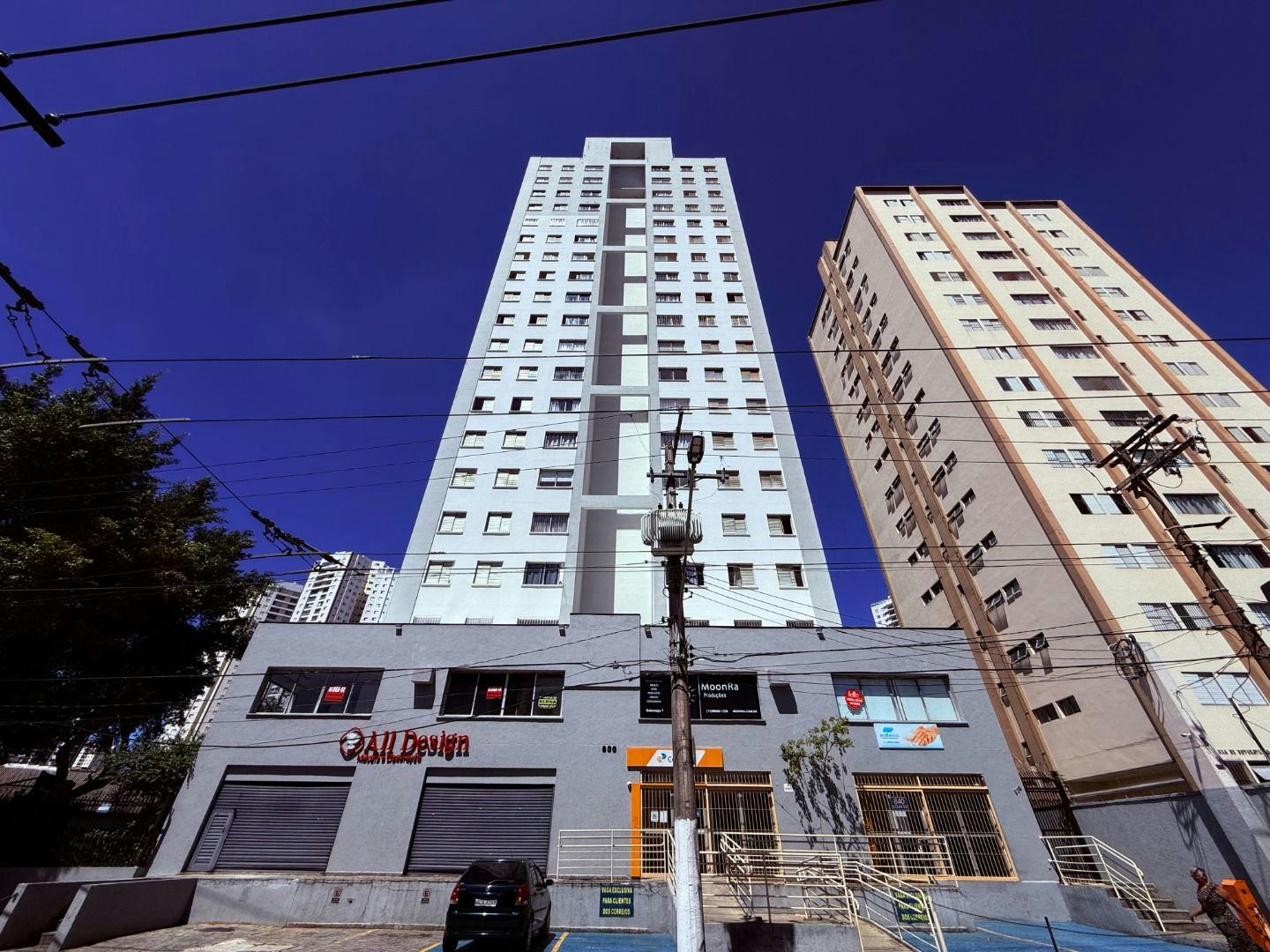 Apartamento em Vila Carrão - 50m² | 2 dormitórios | 1 vaga