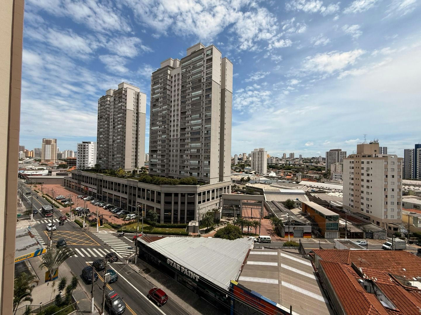 Apartamento em Vila Carrão - 50m² | 2 dormitórios | 1 vaga - miniatura 5