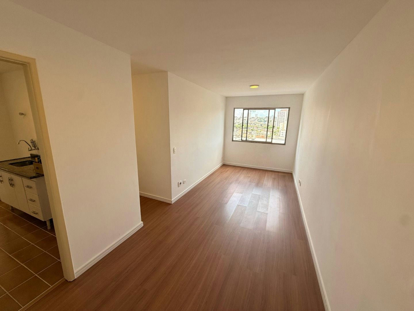 Apartamento em Vila Carrão - 50m² | 2 dormitórios | 1 vaga - miniatura 3