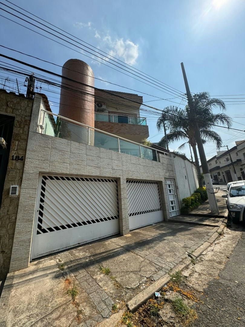 Sobrado em Parque da Vila Prudente - 154m² | 3 dormitórios | 2 vagas - miniatura 2