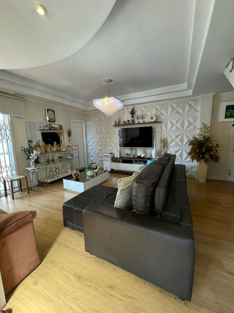 Sobrado em Parque da Vila Prudente - 154m² | 3 dormitórios | 2 vagas - miniatura 5