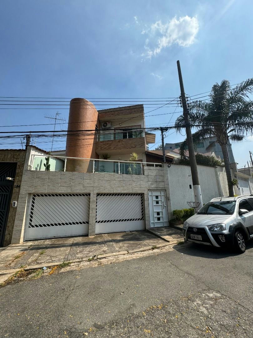 Sobrado em Parque da Vila Prudente - 154m² | 3 dormitórios | 2 vagas - miniatura 3