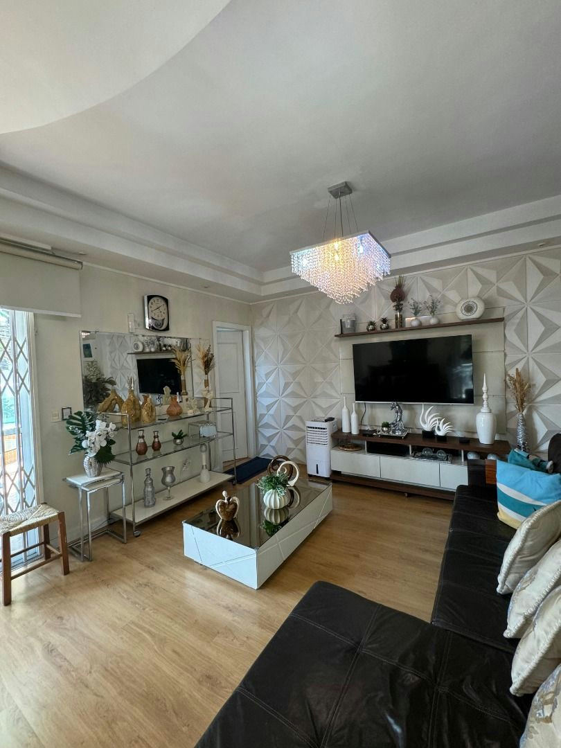 Sobrado em Parque da Vila Prudente - 154m² | 3 dormitórios | 2 vagas - miniatura 4