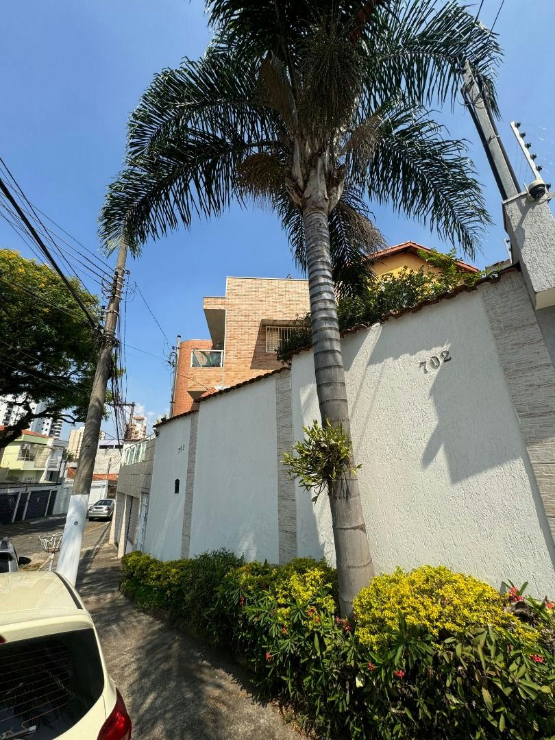 Sobrado em Parque da Vila Prudente - 154m² | 3 dormitórios | 2 vagas - foto 1