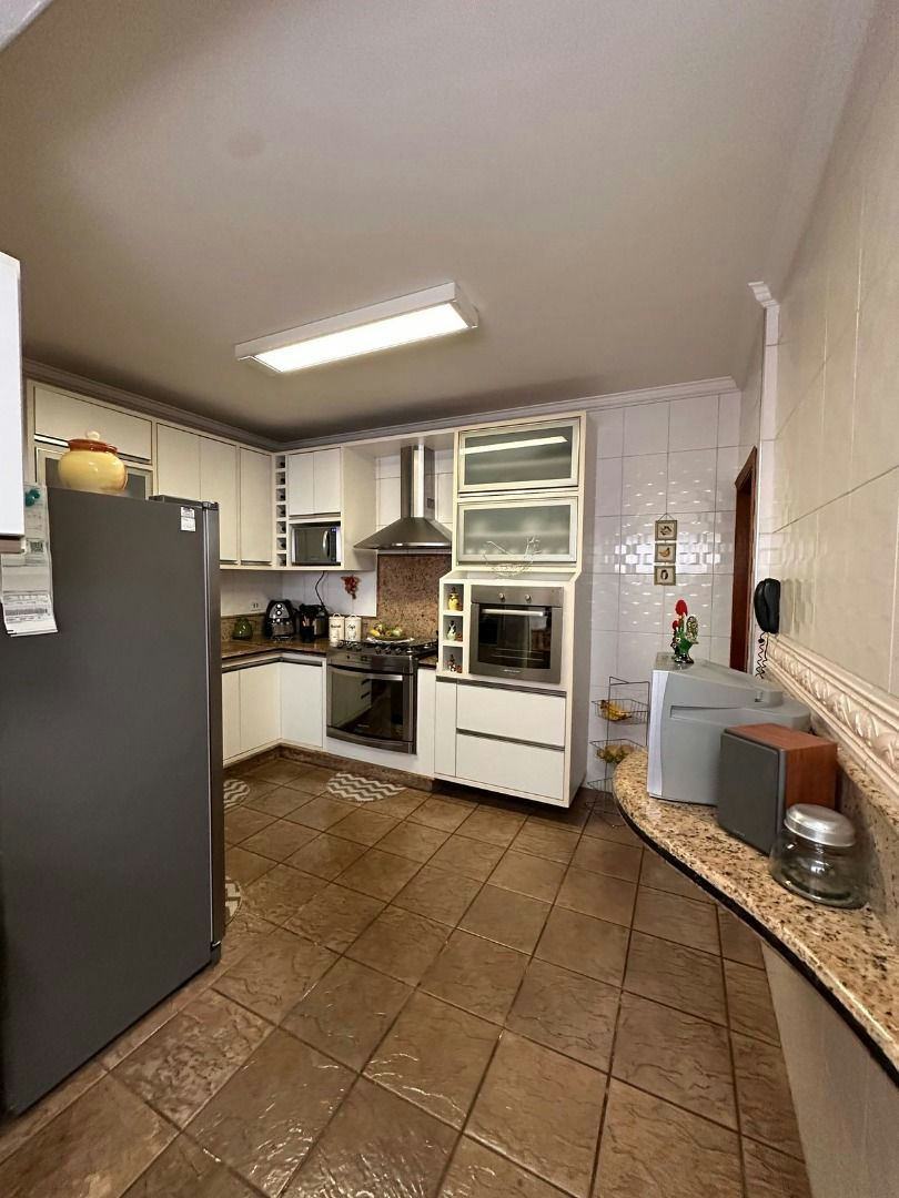 Sobrado em Chácara Mafalda - 200m² | 4 dormitórios | 2 vagas - miniatura 5