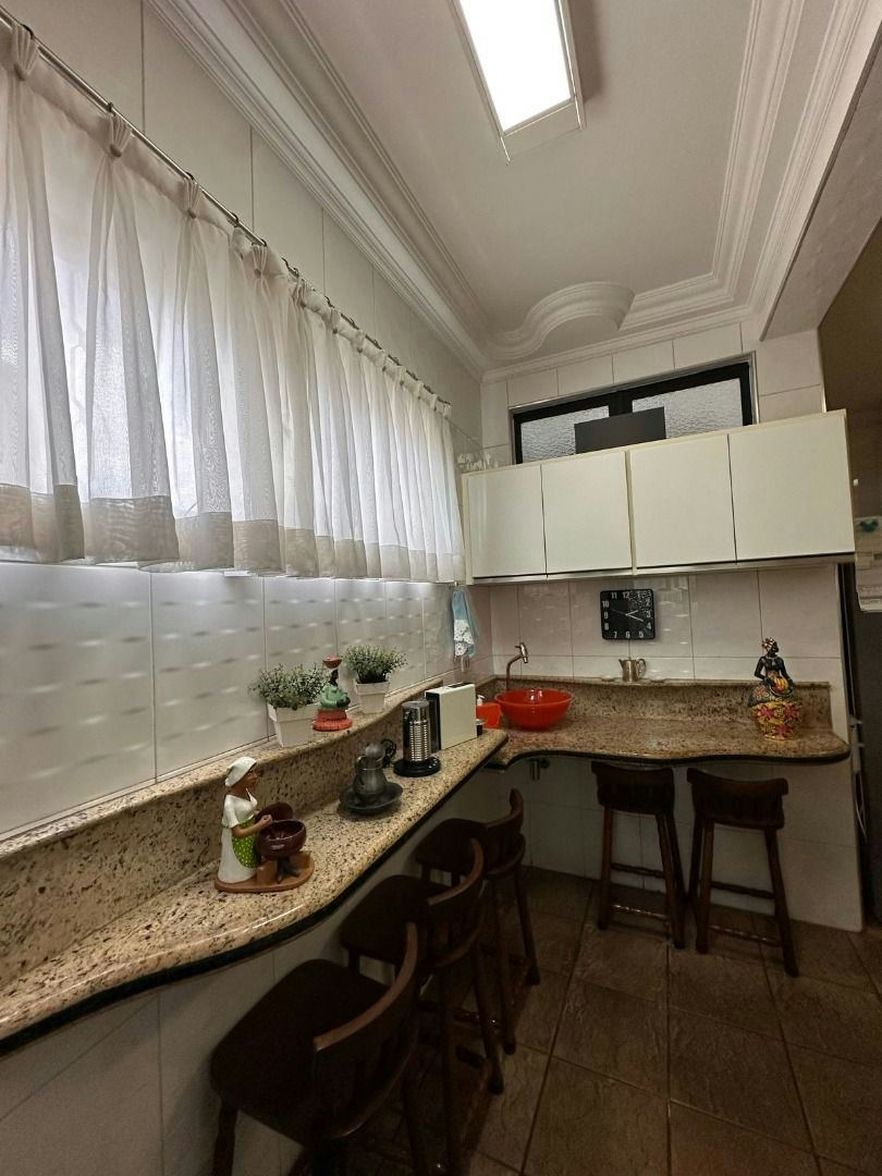 Sobrado em Chácara Mafalda - 200m² | 4 dormitórios | 2 vagas - miniatura 4