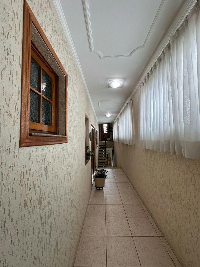 Sobrado em Chácara Mafalda - 200m² | 4 dormitórios | 2 vagas - miniatura 3
