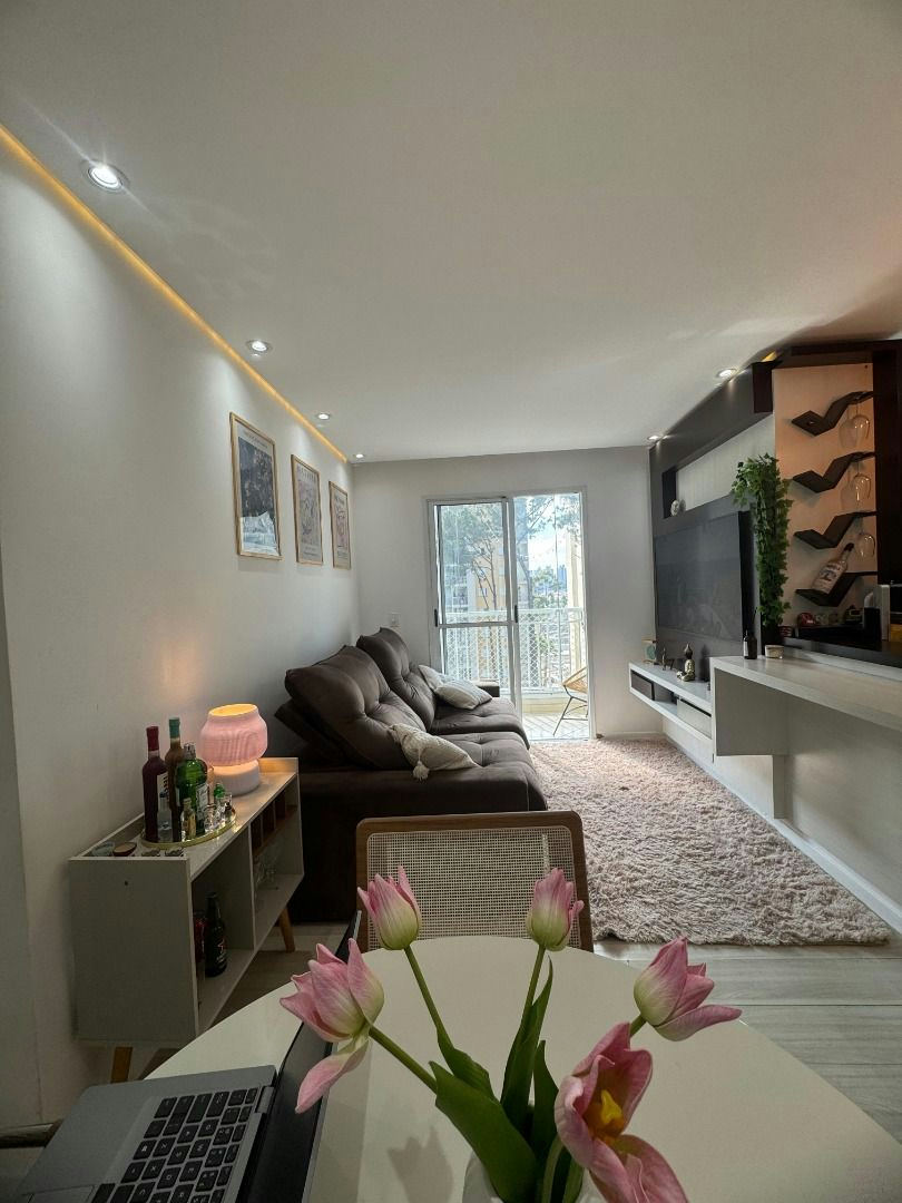 Apartamento em Vila Prudente (Zona Leste) - 65m² | 2 dormitórios | 1 vaga - miniatura 2